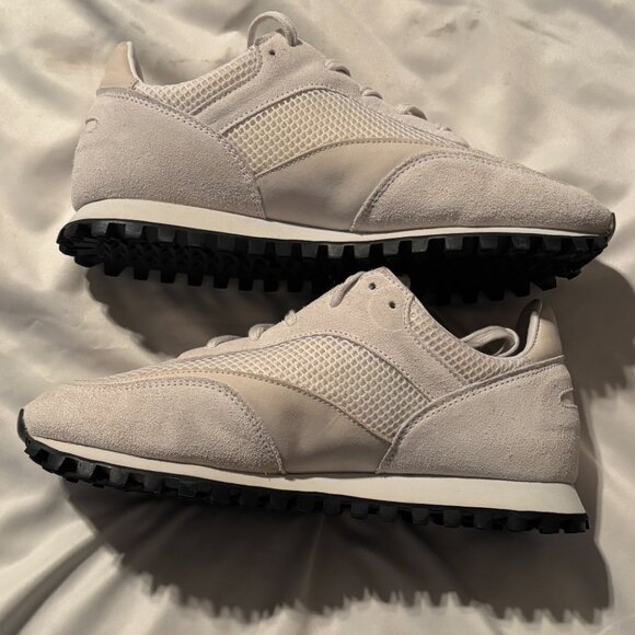 Comme des Garçons X Spalwart Trainers - Picture 11 of 13